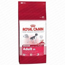 Royal Canin Medium Adult Dog Food 7.5 Kg